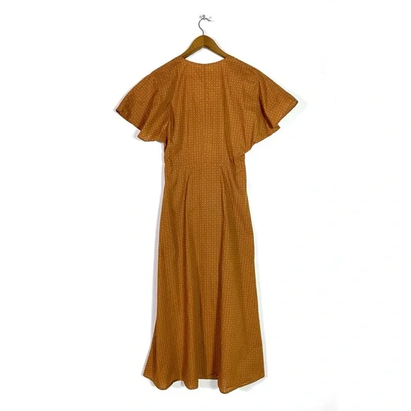 Christy Dawn Lucy Midi Dress